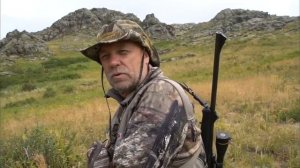 "Наш край" (Часть 3. "Долгожданный трофей")