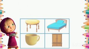 Дидактическая игра «Четвертый лишний»