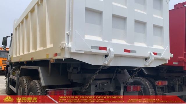 HOWO 6x4 Dump Truck China,HOWO Dump Truck For Sale,