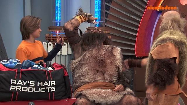 Henry Danger | Danger Force | 30 MINUTI dei Crossover Più MEMORABILI! | Nickelodeon Italia смотреть онлайн