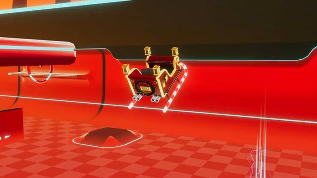 REKT! for Switch - Coming November 8! смотреть онлайн