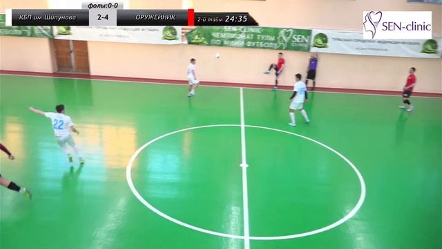 КБП им.Шипунова - ОРУЖЕЙНИК смотреть онлайн