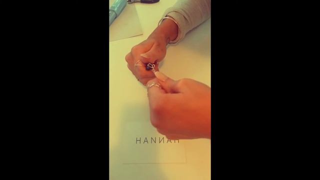 Sterling Silver Twist Ring смотреть онлайн