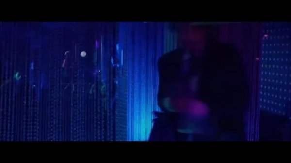 Le Castle Vania - Shots Fired (фильм "Джон Уик")