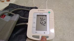 Тонометр Армед YE660B, настройка прибора и очистка памяти