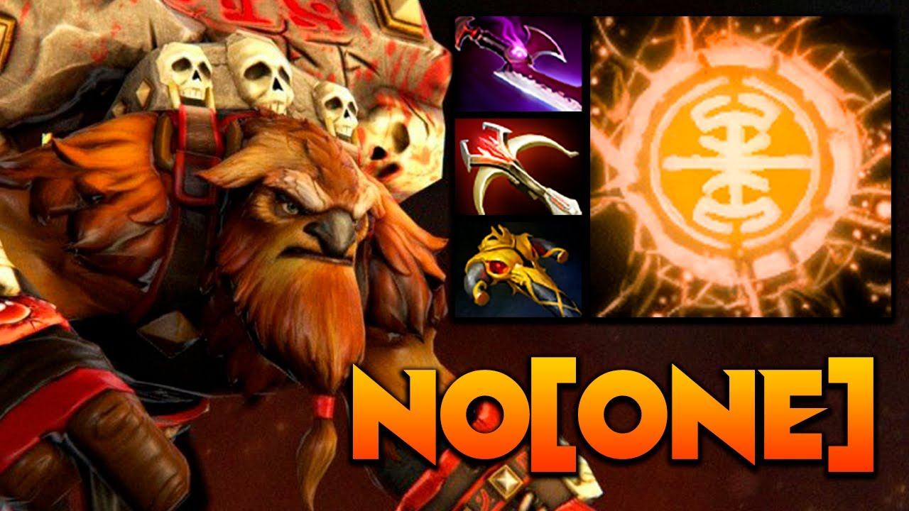 Noone Earthshaker BOSS - Dota 2 Pro Gameplay [Watch & Learn] смотреть онлайн