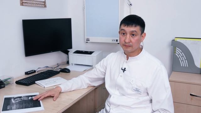 Анализы или ген тест смотреть онлайн