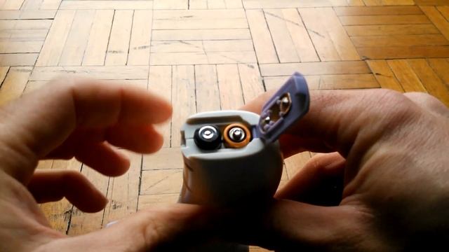 Hetaida HTD8808C Digital Infrared Thermometer - www.gearbest.com смотреть онлайн