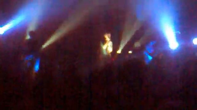 Lumen - Не надо снов (Красноярск 03.11.2011) смотреть онлайн
