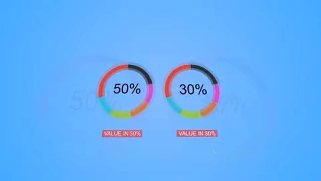 After Effects Template: Business on a Global Scale смотреть онлайн