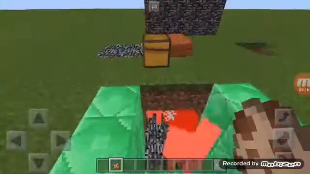 Топ 5 багов в minecraft pe и команд. смотреть онлайн