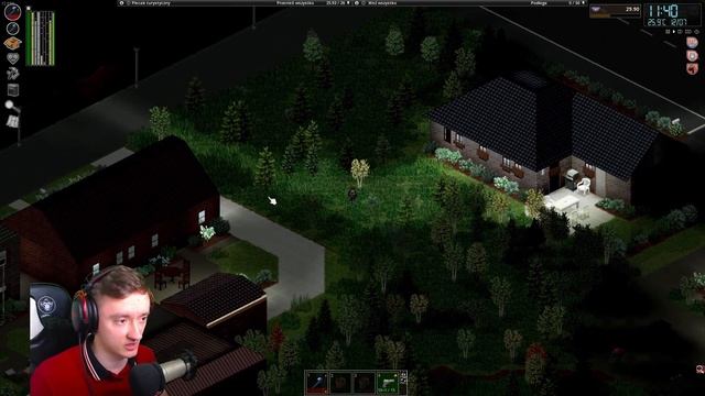 "POTENCJALNE" MIEJSCE NA BAZĘ! - "RAVEN CREEK" W PROJECT ZOMBOID #4 BUILD 41 смотреть онлайн