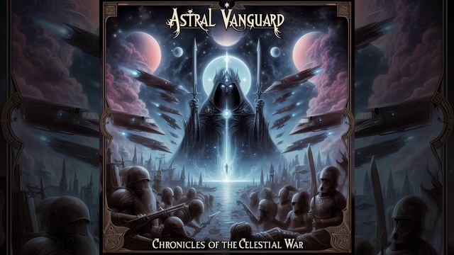 Act 2: The Celestial Divide смотреть онлайн