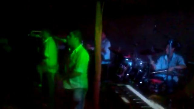 azul plata--- mix de los telez( muevete) смотреть онлайн