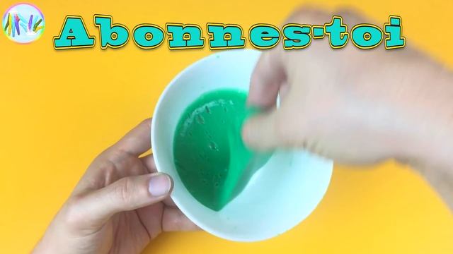 Test Slime: Différents tests avec la colle Cléôpatre Blanche et Borax, Dacryo Serum, Lessive Persil смотреть онлайн