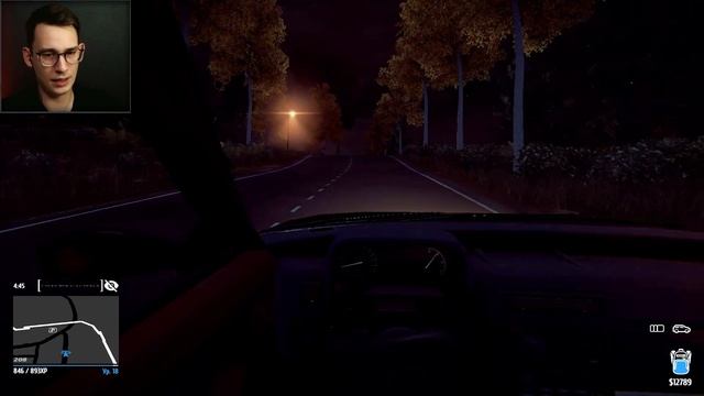 ПЕРВЫЙ УГОН ☛ Thief Simulator | Прохождение #8 смотреть онлайн