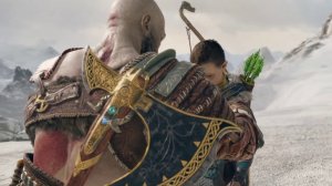 God of War_Прохождение. Часть 22. Голова Мимира