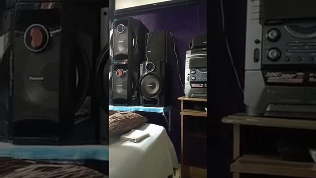 Aiwa CX-NMT90 Toto Il be over you смотреть онлайн
