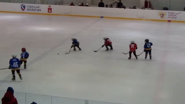 ХК Красная звезда2011 - ХК Легенда2011 05.05.2018г. смотреть онлайн