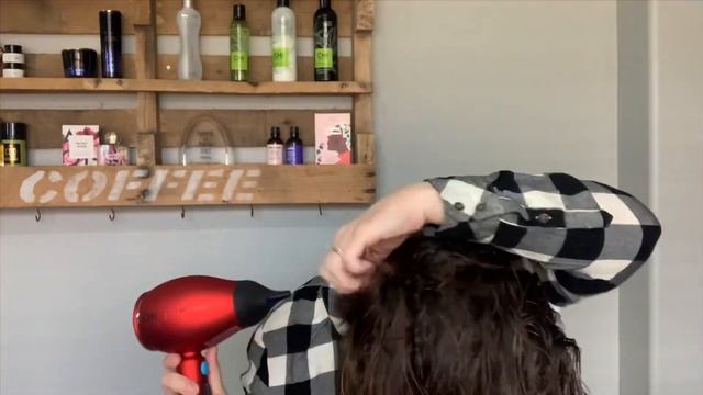 CHI Advanced Ionic Compact Hair Dryer by Avon Review & Tutorial смотреть онлайн