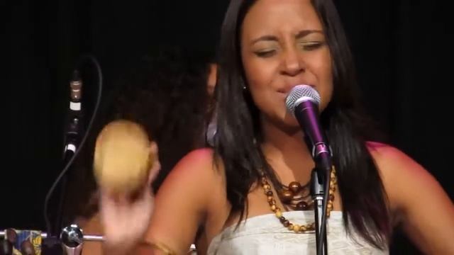 Sertanília - Perfume de Flor смотреть онлайн