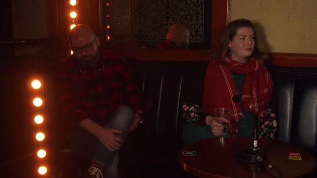 Songbook Hootenanny: Live In Your Living Room in aid of Marie Curie смотреть онлайн