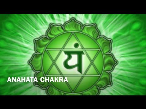 CHAKRA ANAHATA смотреть онлайн