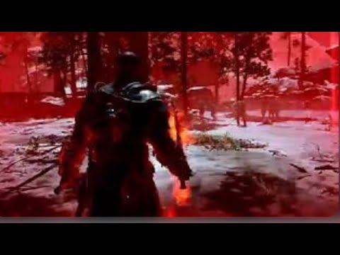Kratos Desentierra su pasado - Espadas del caos SUB ESPAÑOL смотреть онлайн