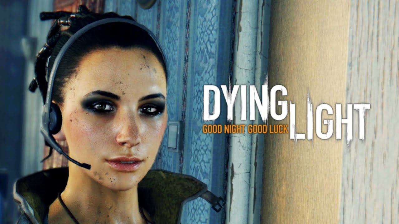 СБРОСИЛИ В САМОЕ ПЕКЛО ► Dying Light ► Прохождение #1 смотреть онлайн