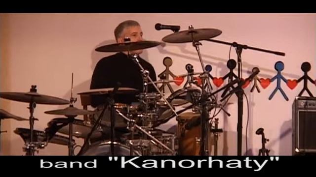 Сын Сомнений группа КАНОРХАТИ смотреть онлайн