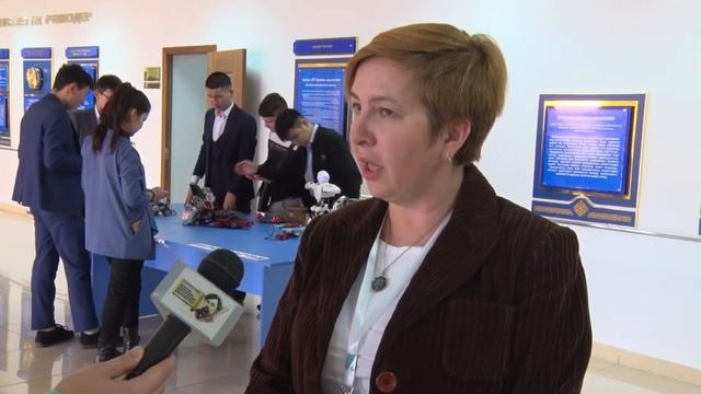 Республиканский форум с международным участием смотреть онлайн