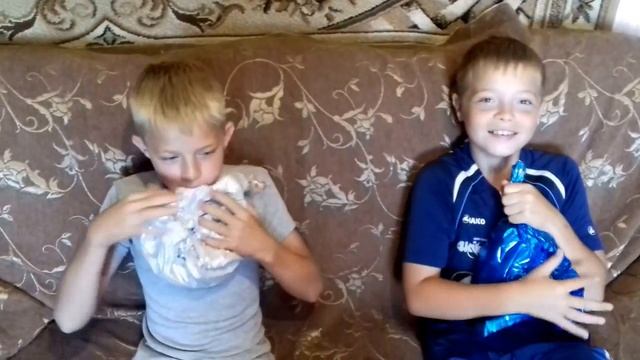 Гелий 2 часть )))))) смотреть онлайн