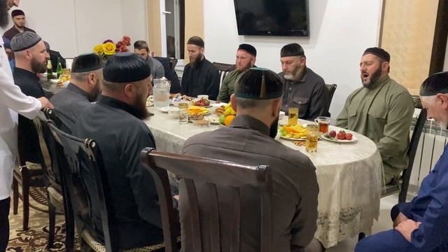 Умар Мовлид 2 смотреть онлайн