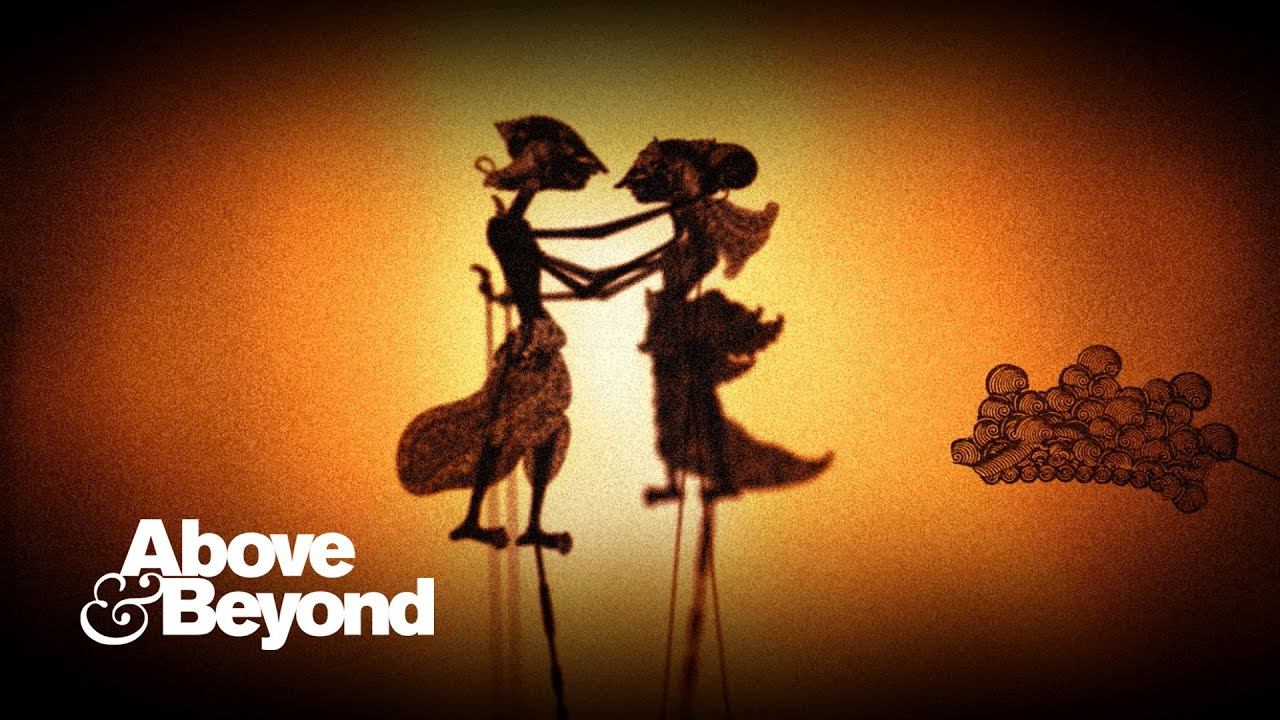 Above & Beyond pres. OceanLab "Another Chance" (Above & Beyond Club Edit) Official Music Video смотреть онлайн