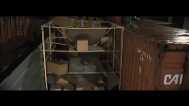 Кун-До - Демо 45 сек смотреть онлайн