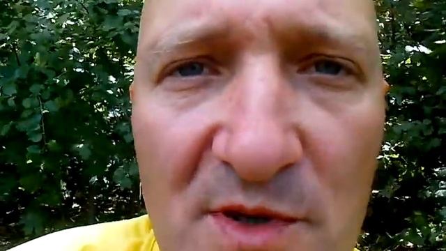 1. Веломарафон 2012: Винница - Луганск. День 2. смотреть онлайн