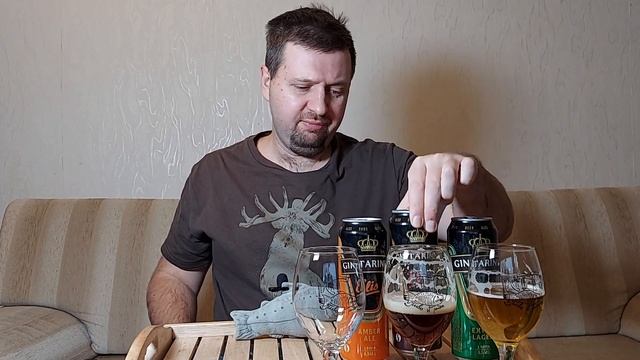 На самом деле это тест бокала! ) смотреть онлайн