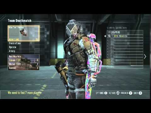 Advanced Warfare | AW Zombies Stream! смотреть онлайн