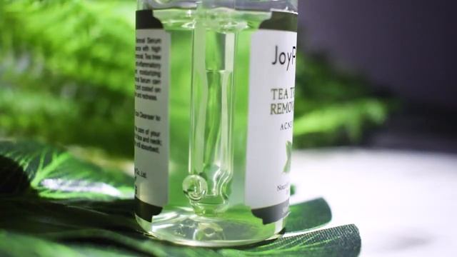 JoyPretty Face Serum Hyaluronic Acid Acne Treatment Smoothing Moisturizing Cream Whitening Skin Car смотреть онлайн