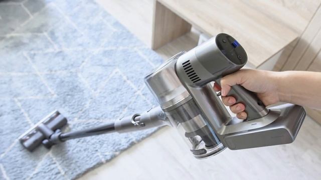 Best Cordless Vacuum 2024! Dreame U10 Cordless Vacuum Cleaner?