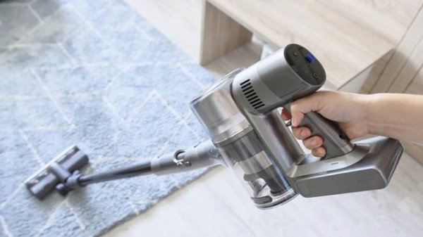 Best Cordless Vacuum 2024! Dreame U10 Cordless Vacuum Cleaner?
