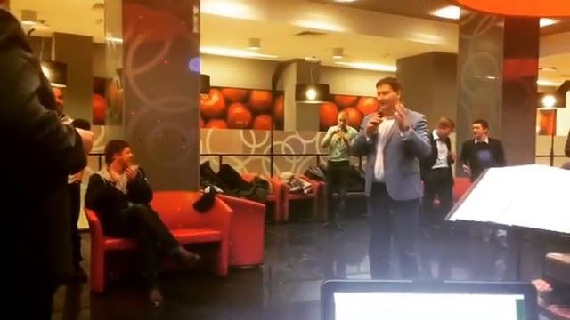 Отзыв о работе Творческого Тандема ведущего и диджея "СОЛЬ" смотреть онлайн