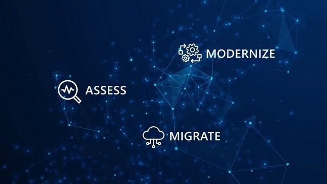 Cloud Migration Tools and Solutions - CloudAtlas® смотреть онлайн