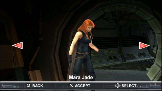 Todos os trajes do star wars force unleashed(PSP) смотреть онлайн