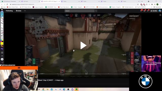 Fnatic boaster tips on best post plant positions on Haven C site смотреть онлайн