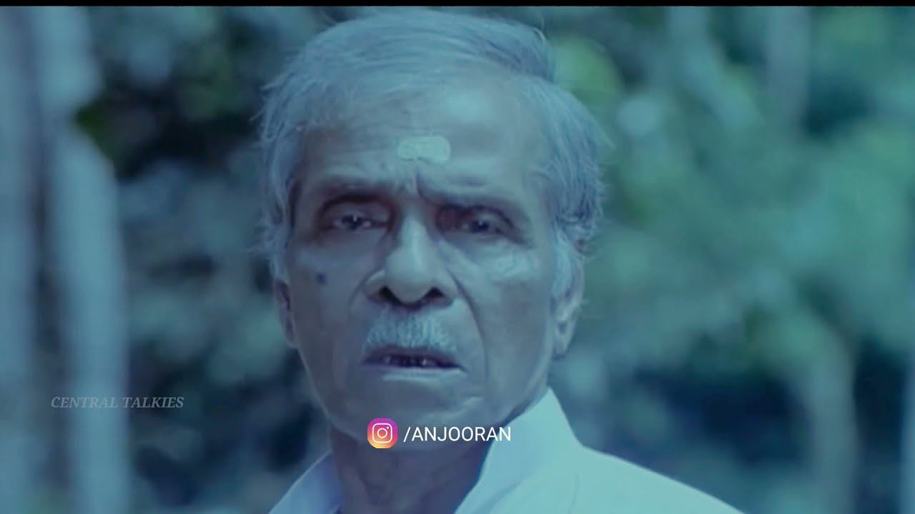 Anjooran | Godfather | N N Pillai | Mukesh | Malayalam movie status смотреть онлайн