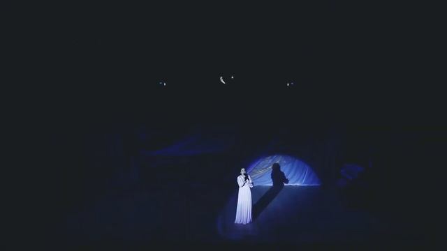 Арина Лоскутова "Голос ребёнка" смотреть онлайн