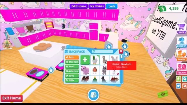 How To HATCH A LEGENDARY PET Egg Hacks - Do They Work? (Roblox Adopt Me) смотреть онлайн