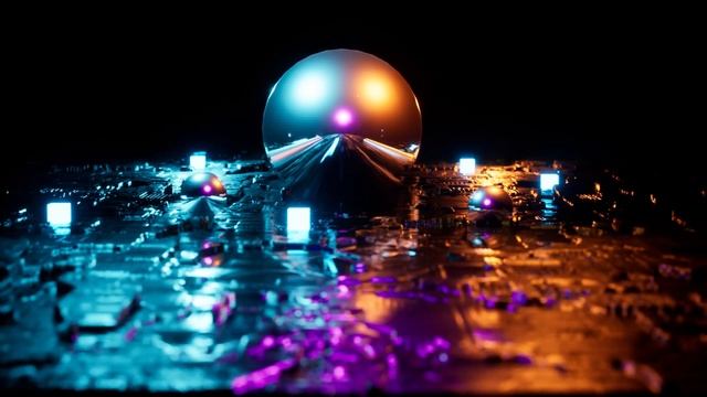 Unreal Engine - rendering смотреть онлайн