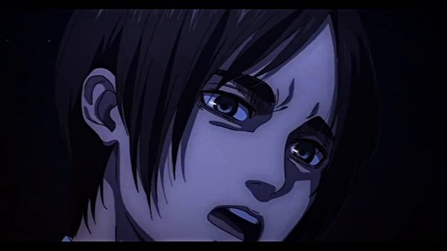 Eren & Mikasa 「EDIT」 - Substance 💚💙 смотреть онлайн